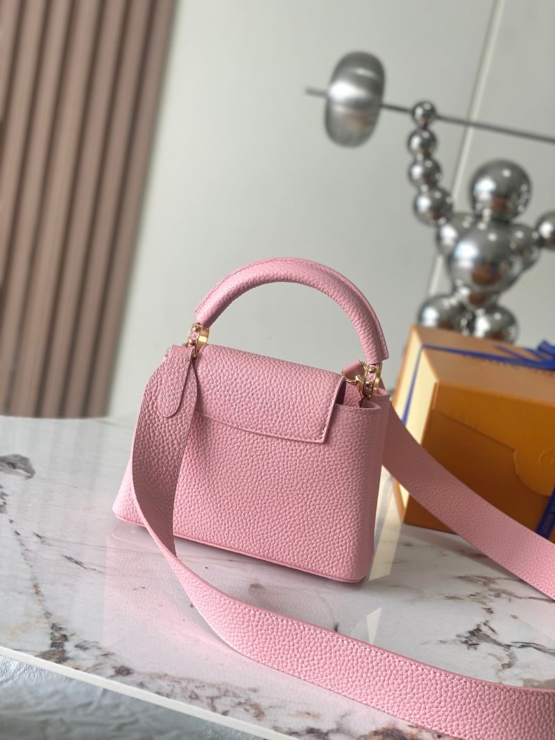 Louis Vuitton Top Handle Bags